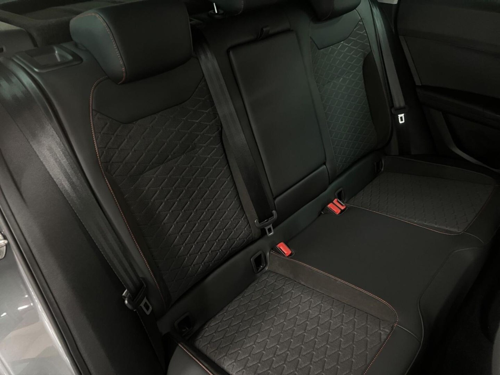 SEAT Ateca FR