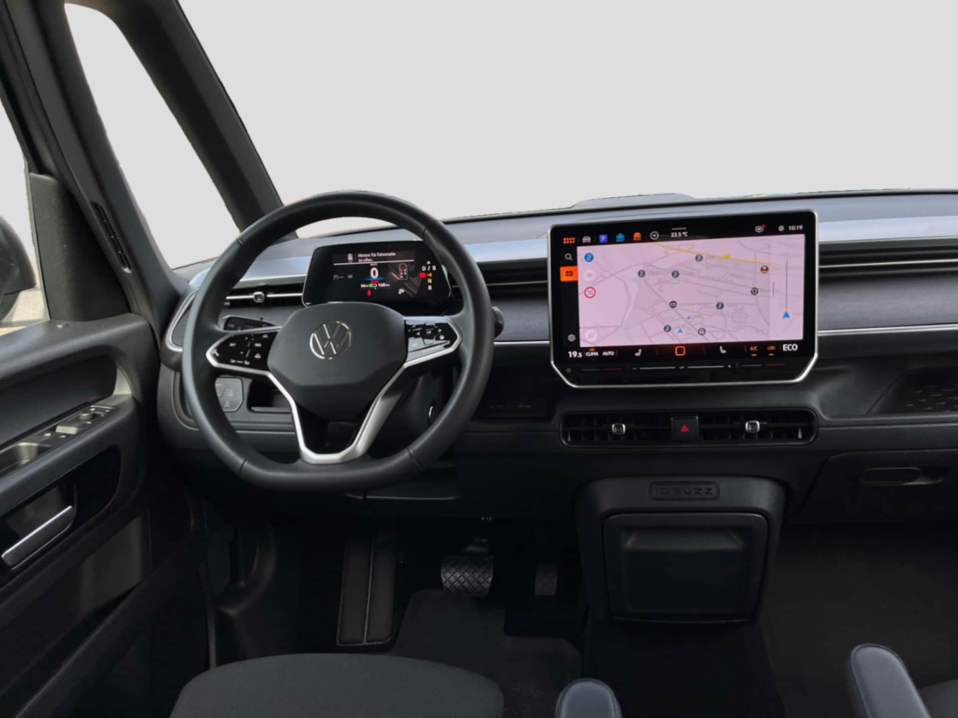 Volkswagen ID. Buzz Pro