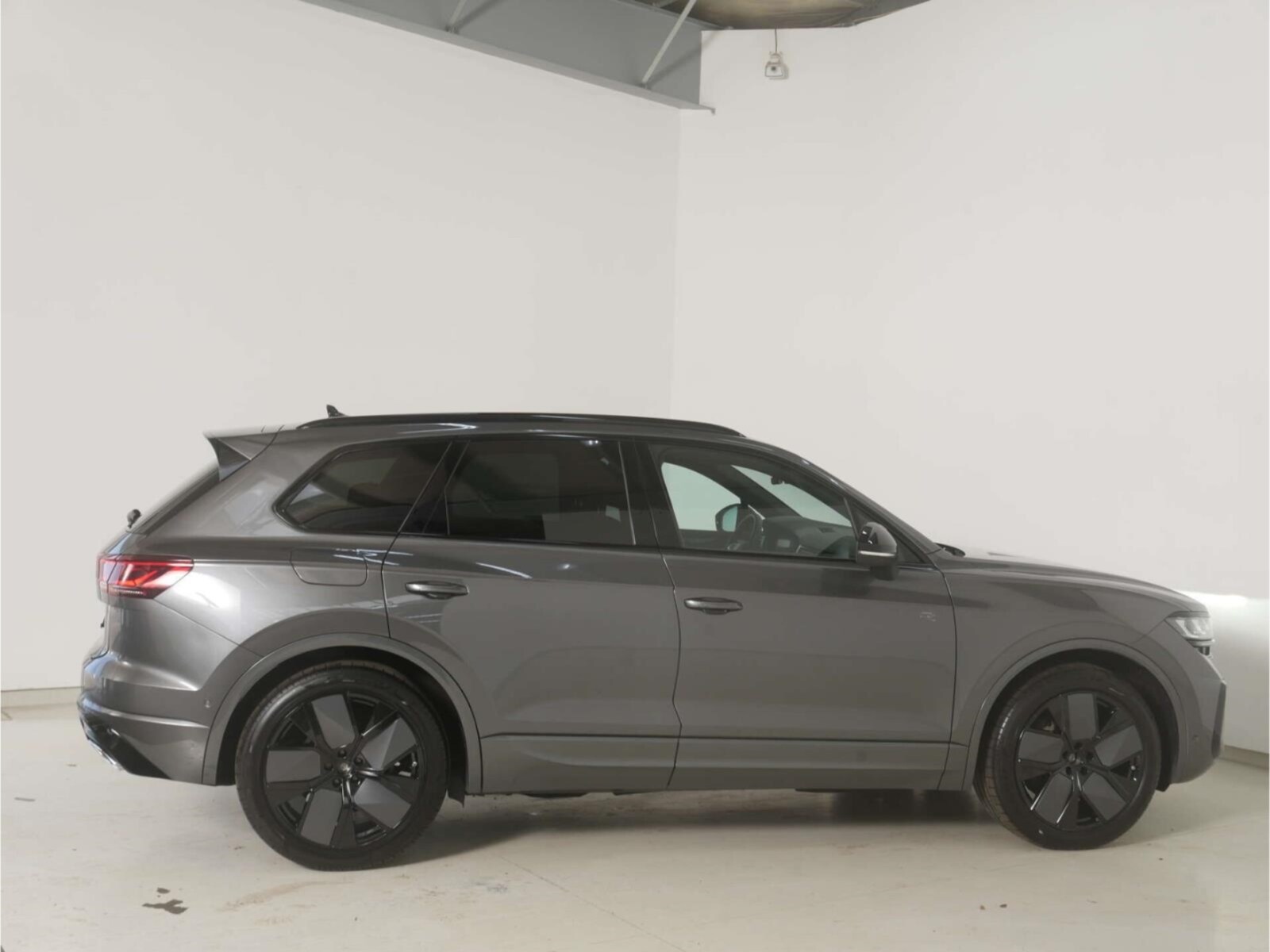 Volkswagen Touareg – Bild 8