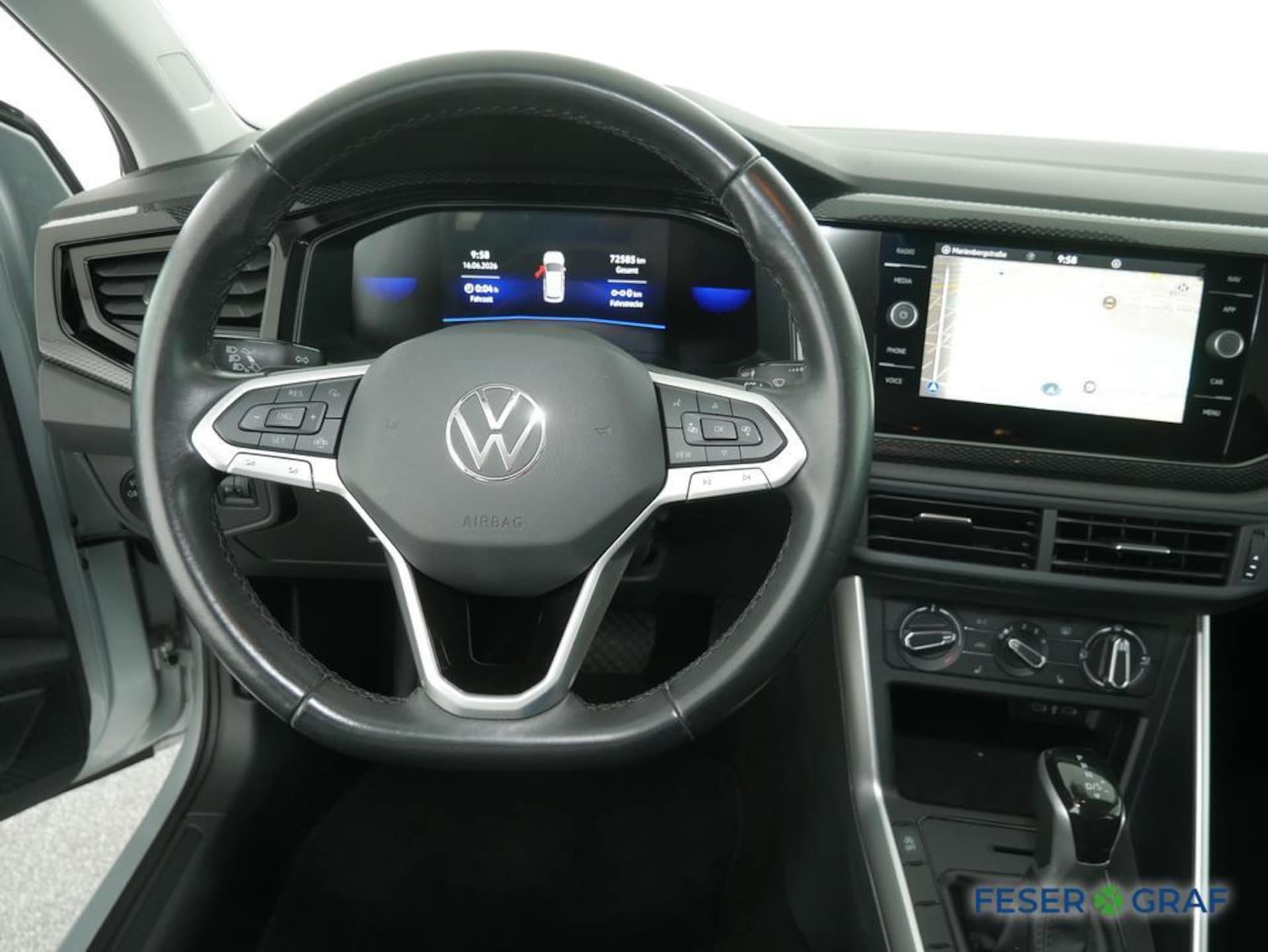 Volkswagen Polo Life