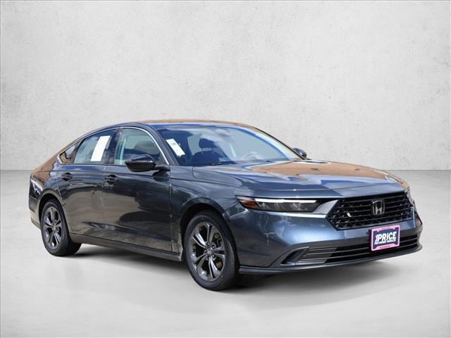 2023 Honda Accord