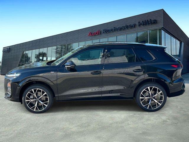 2026 Audi Q3 SUV