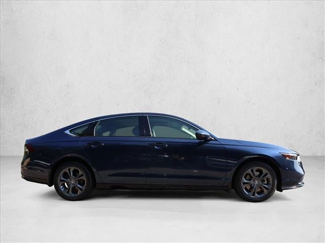 2023 Honda Accord Hybrid