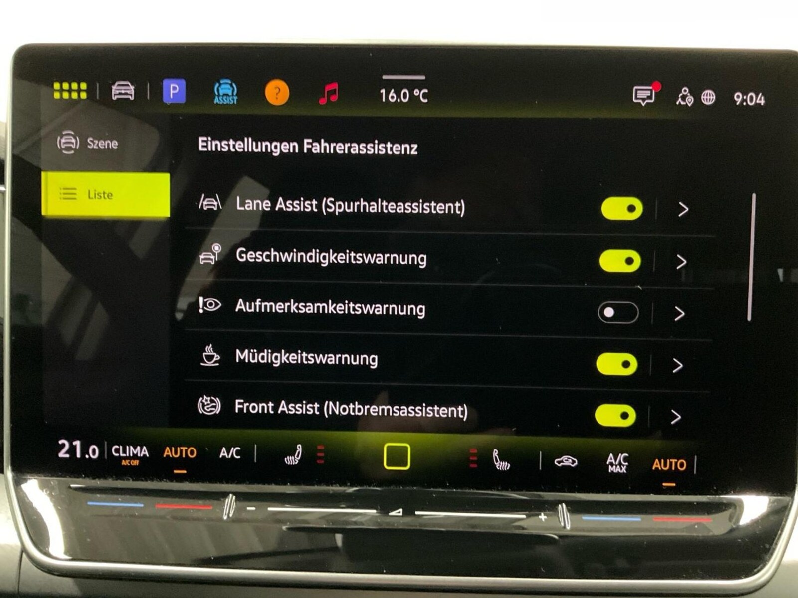 Volkswagen Golf – Bild 15