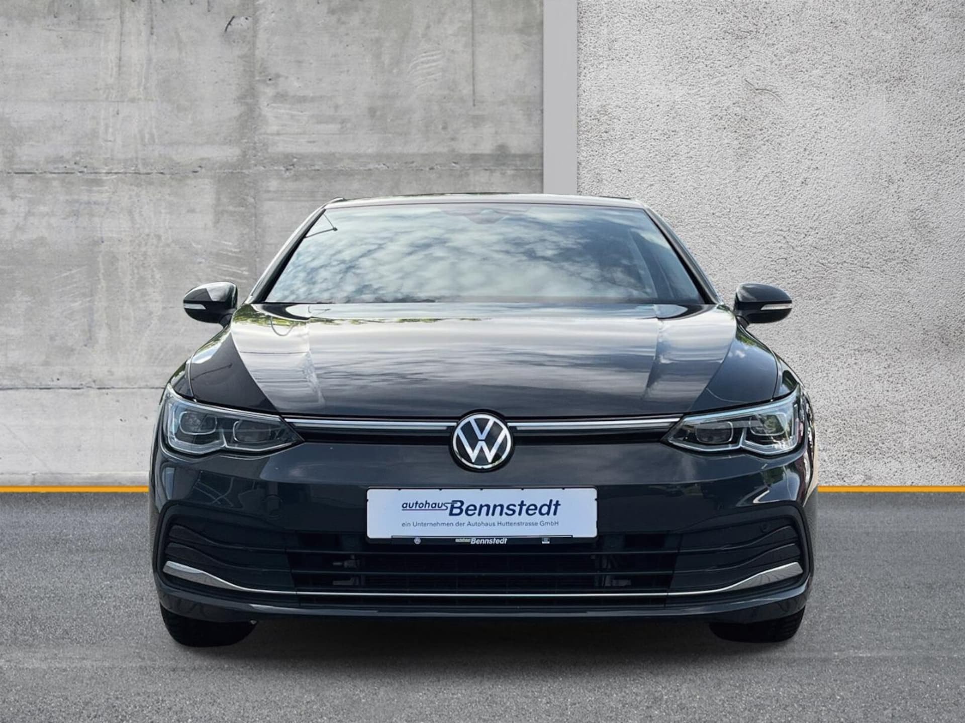 Volkswagen Golf Style
