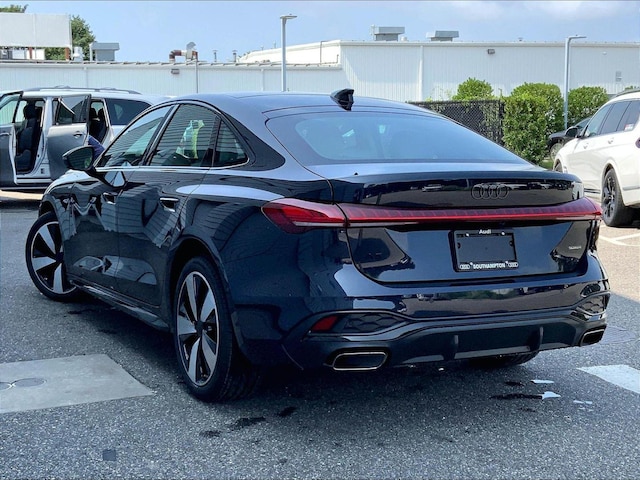 2026 Audi A5 Sedan