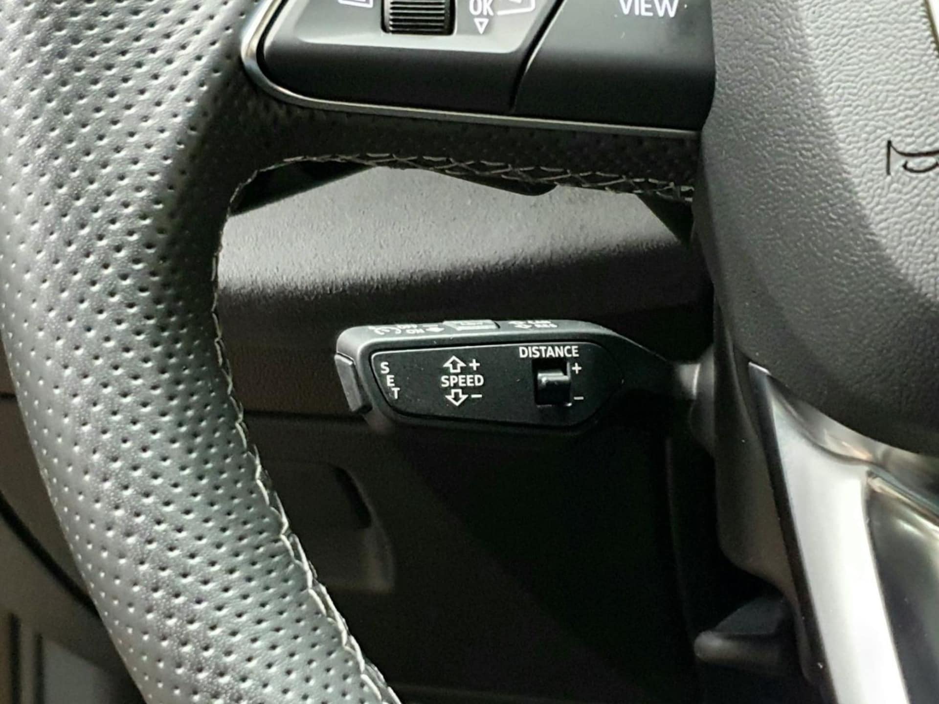 Audi A3 Sportback Advanced