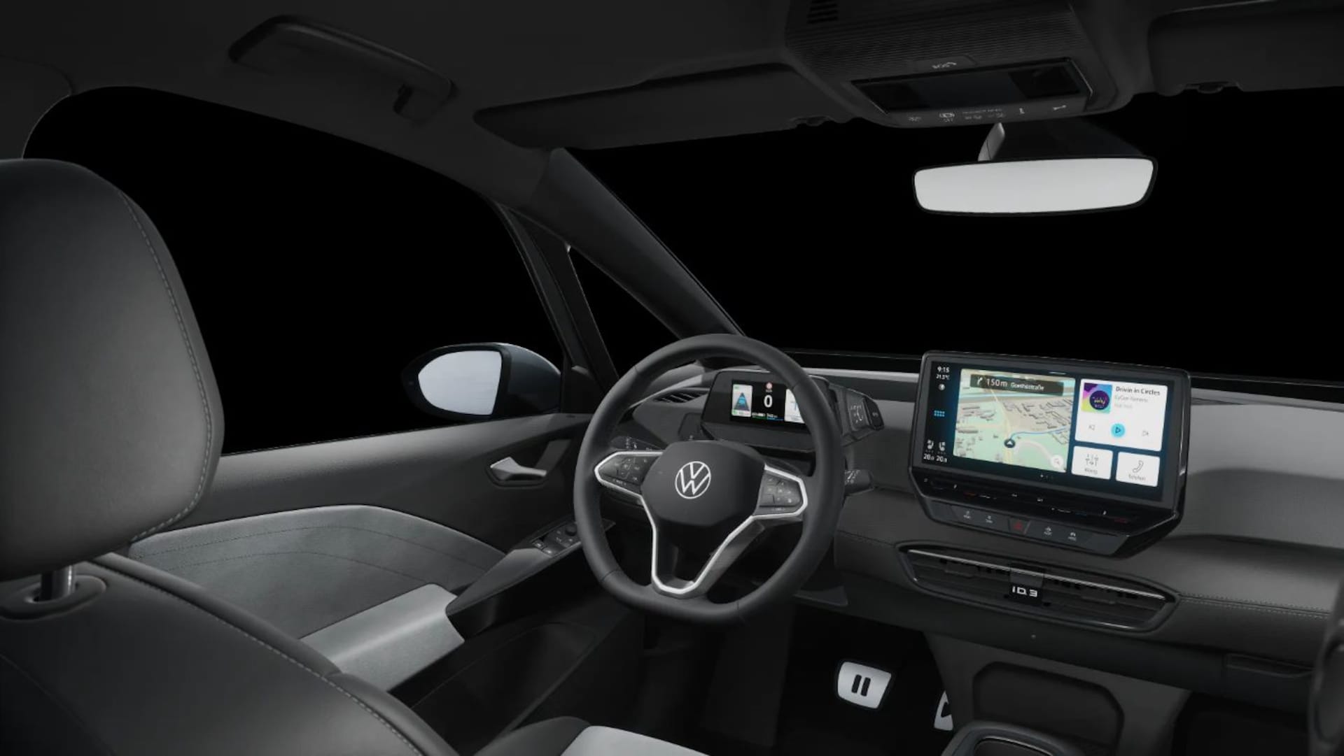 Volkswagen ID.3 MOVE Pro