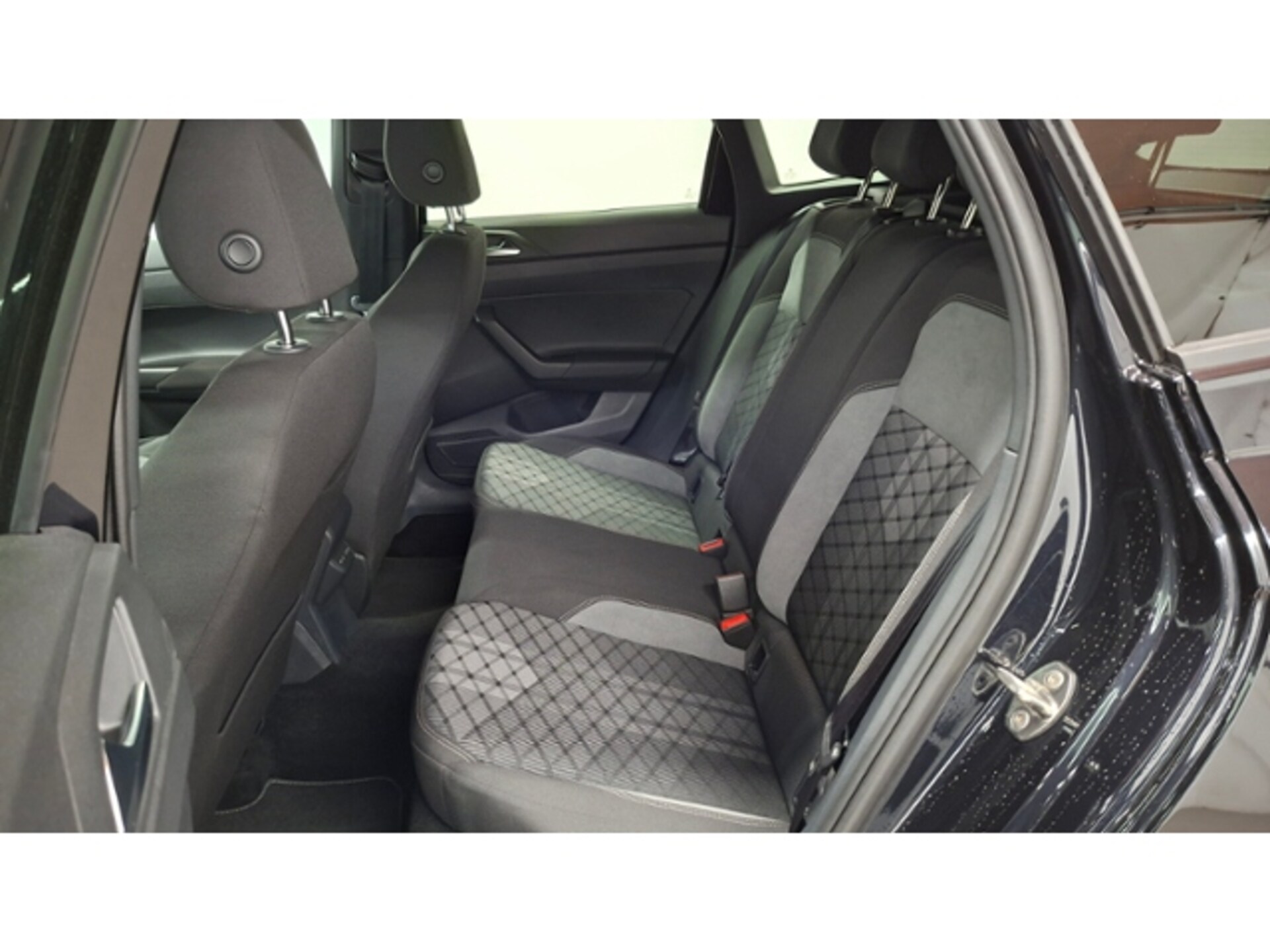 Volkswagen Taigo R-Line