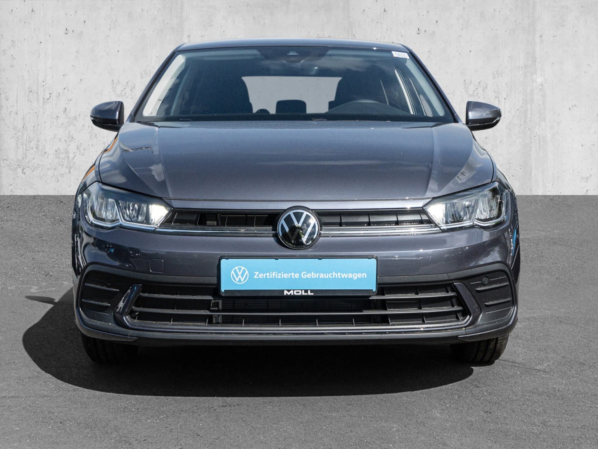 Volkswagen Polo Life