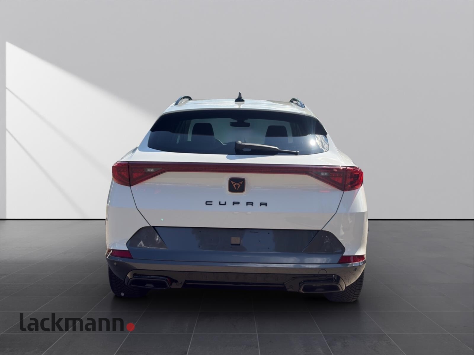 CUPRA Formentor – Bild 5