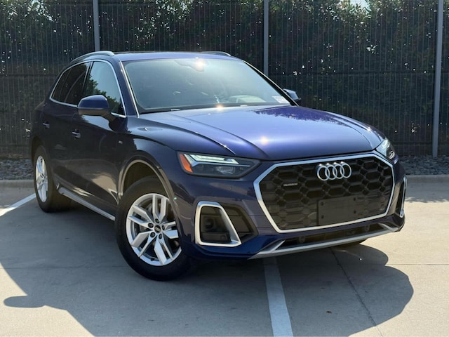 2023 Audi Q5