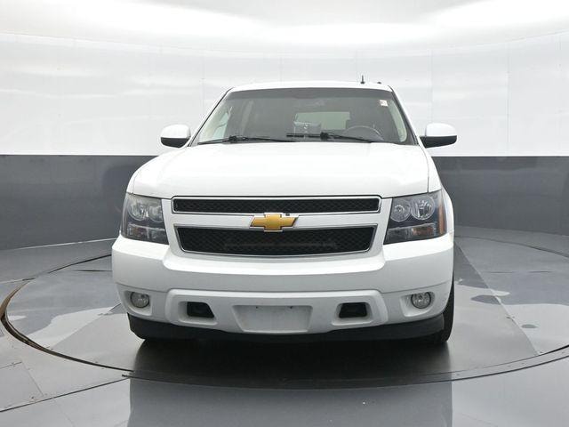 2014 Chevrolet Suburban