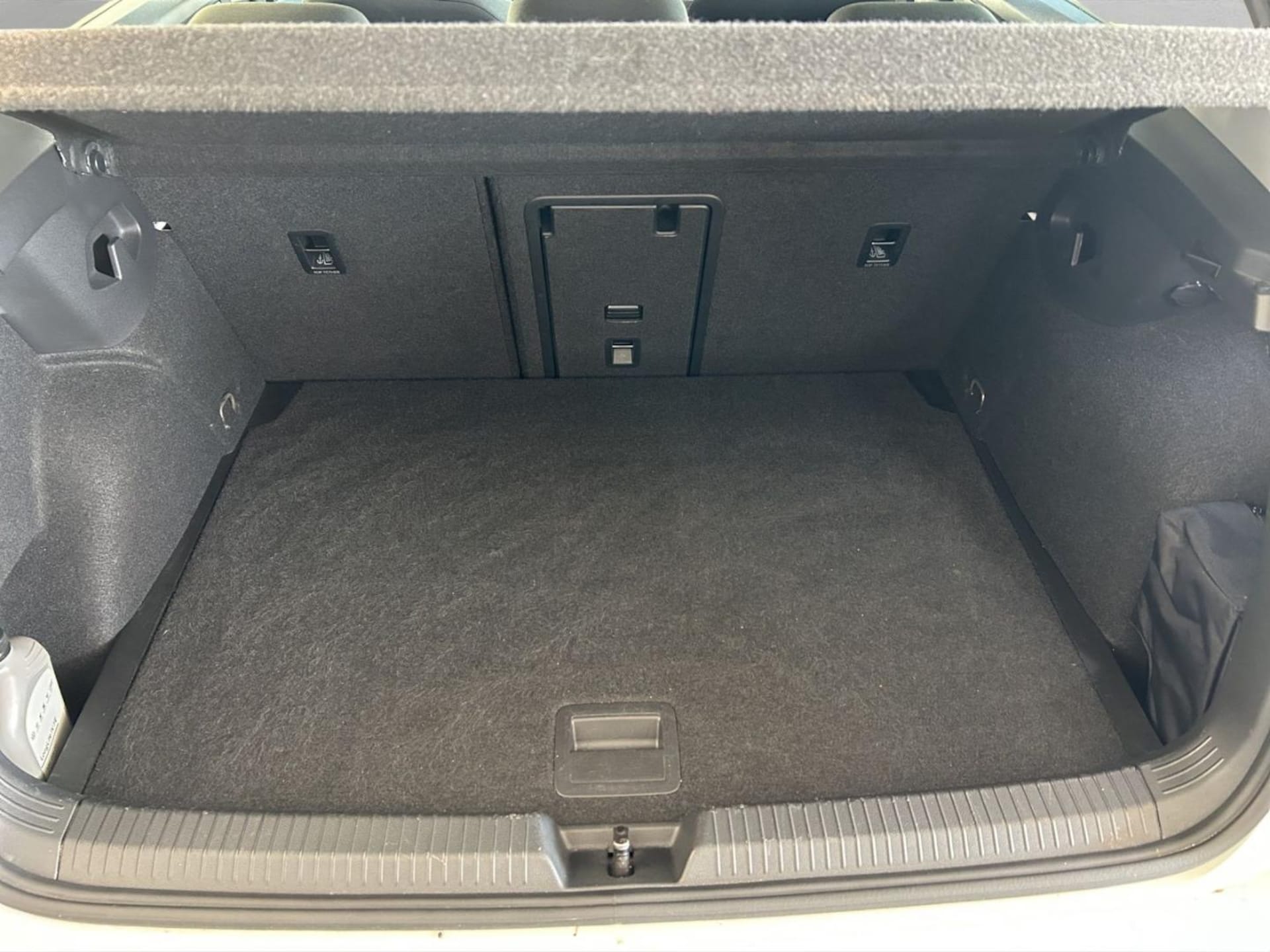 Volkswagen Golf Active