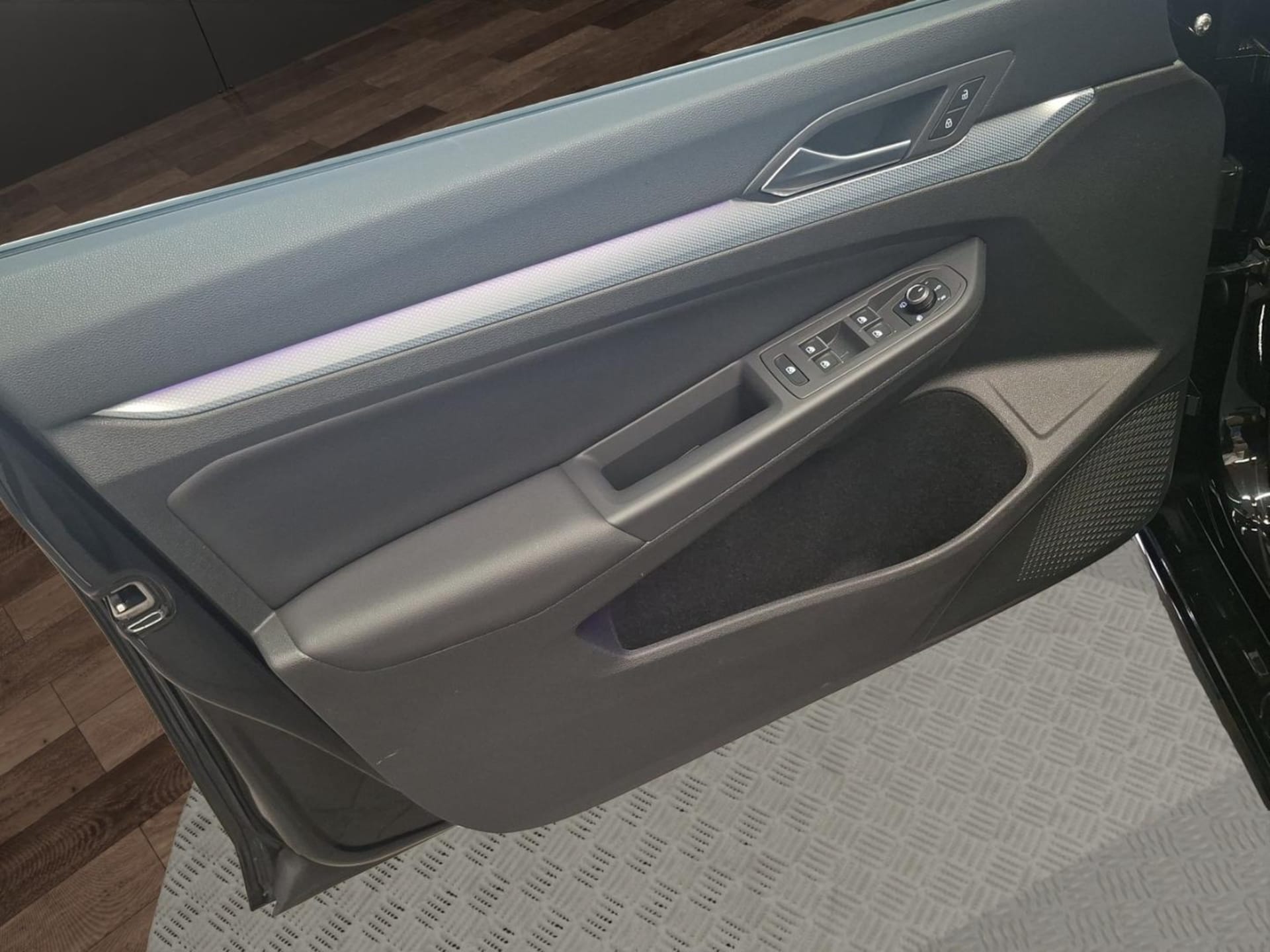 Volkswagen Golf Goal