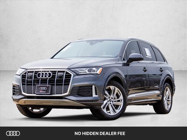2023 Audi Q7