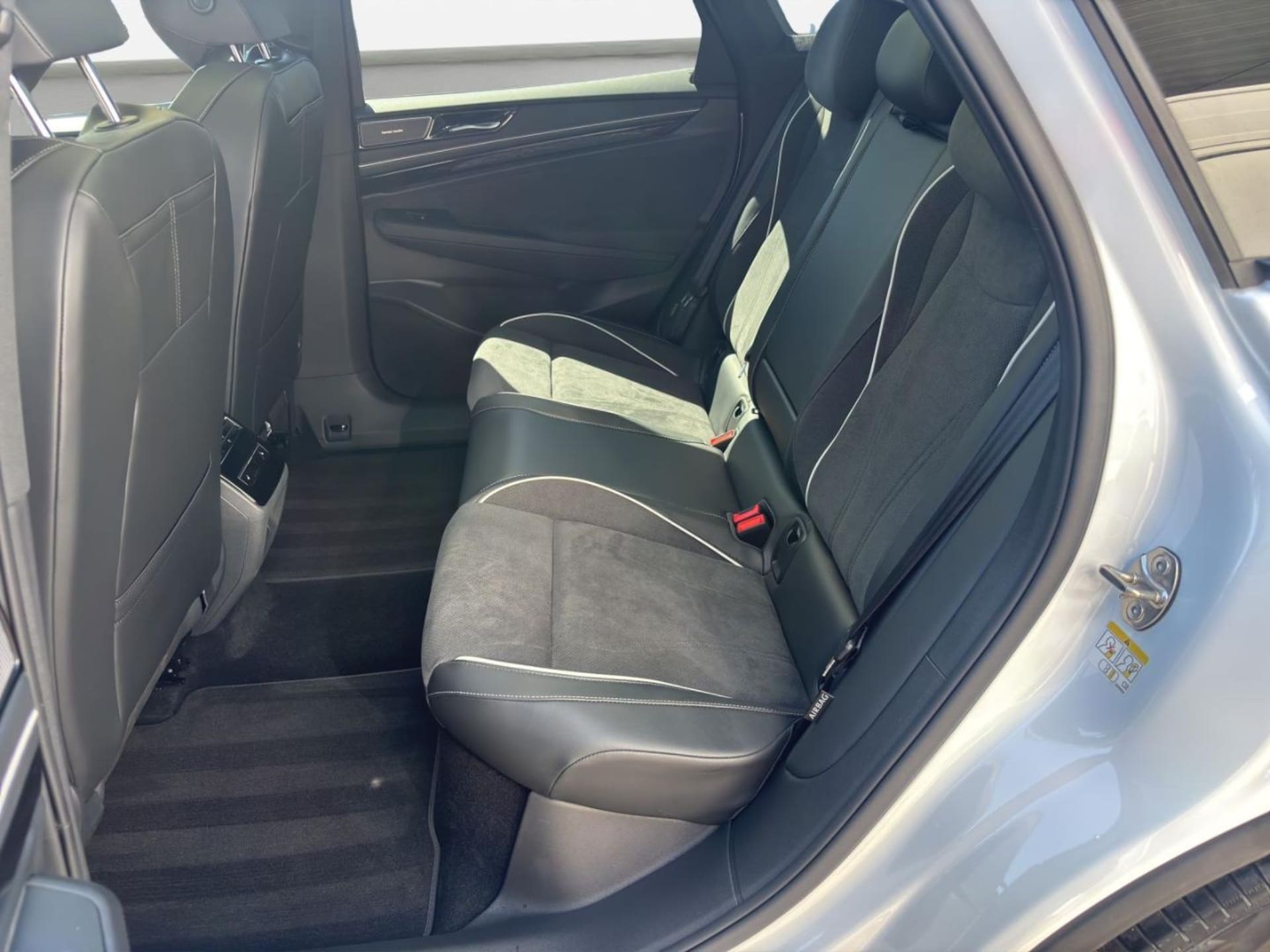 Volkswagen ID.7 Tourer Pro