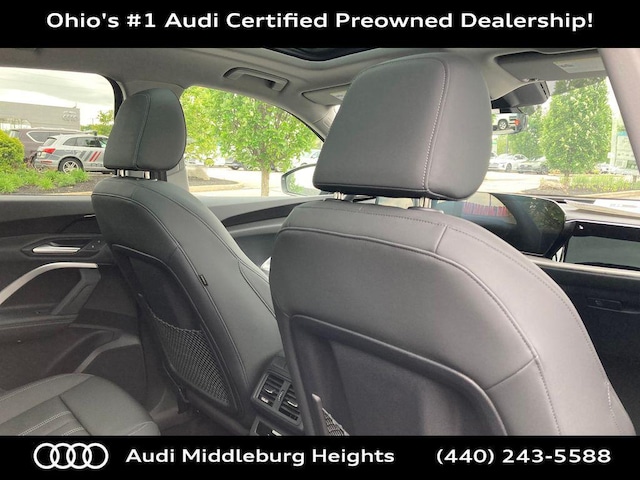 2025 Audi Q5 Premium - Photo 25