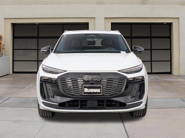 2027 Audi Q6 e-tron