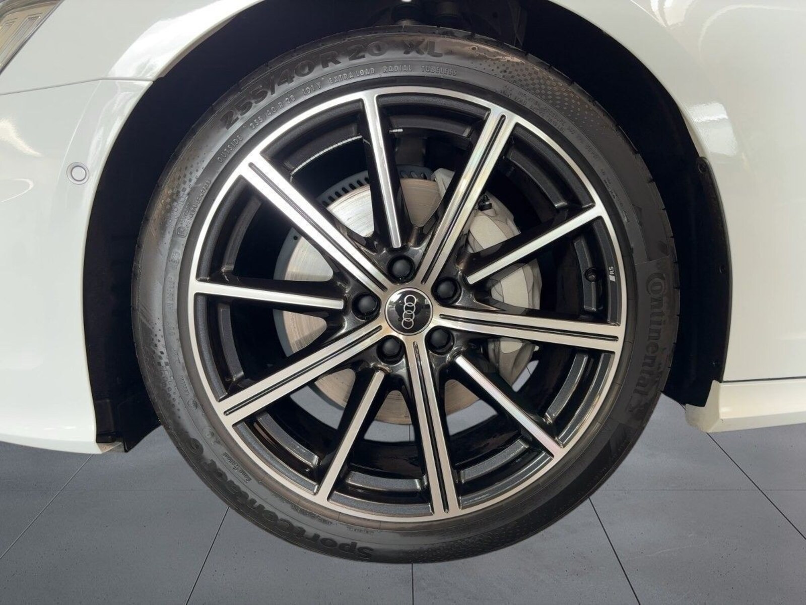 Audi A6 Avant – Bild 21