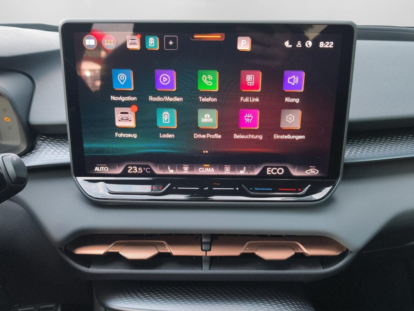 CUPRA Terramar – Bild 16