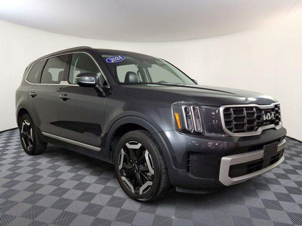 2024 Kia Telluride