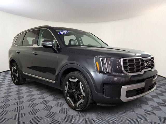 2024 Kia Telluride