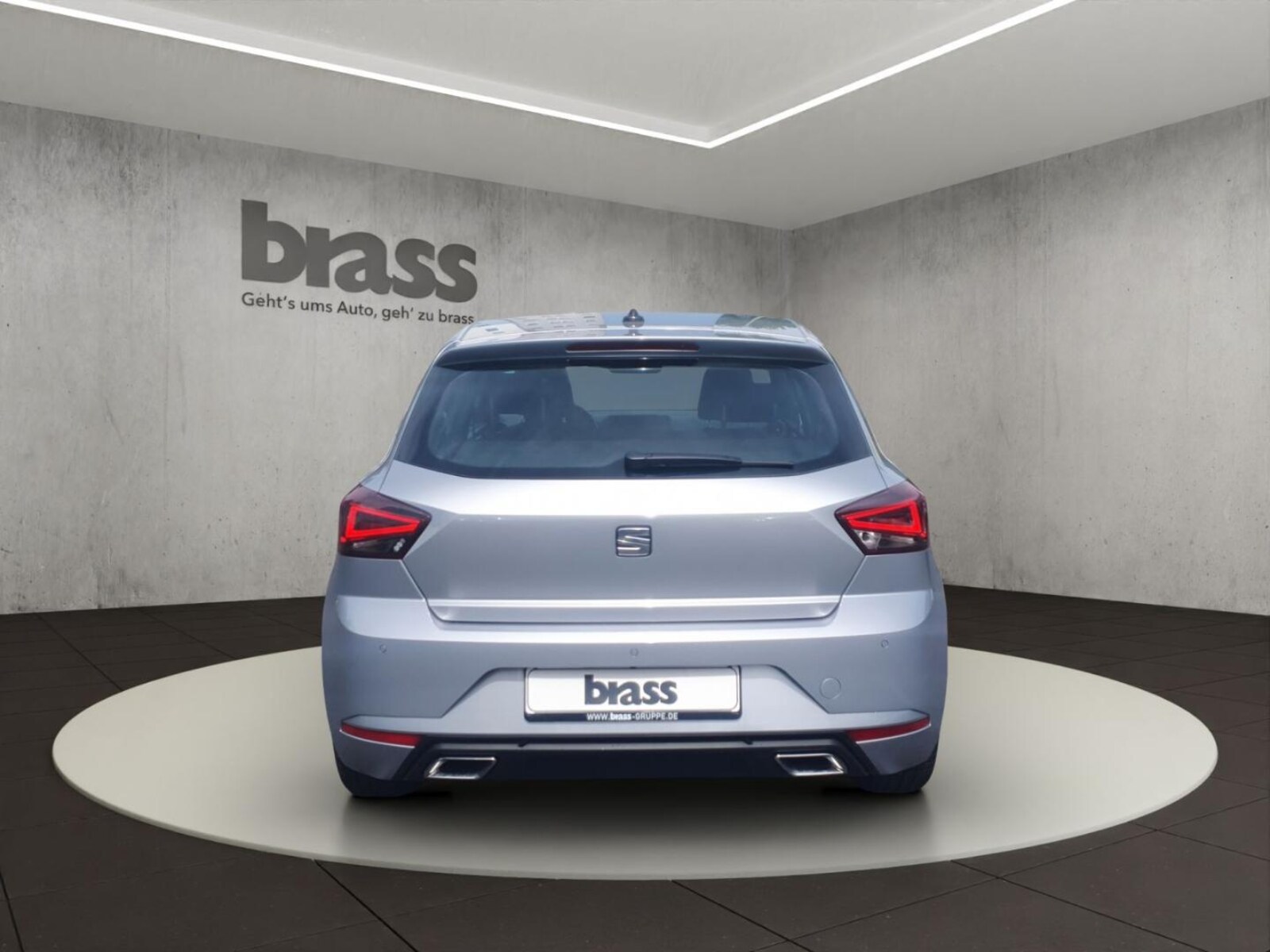 SEAT Ibiza – Bild 4