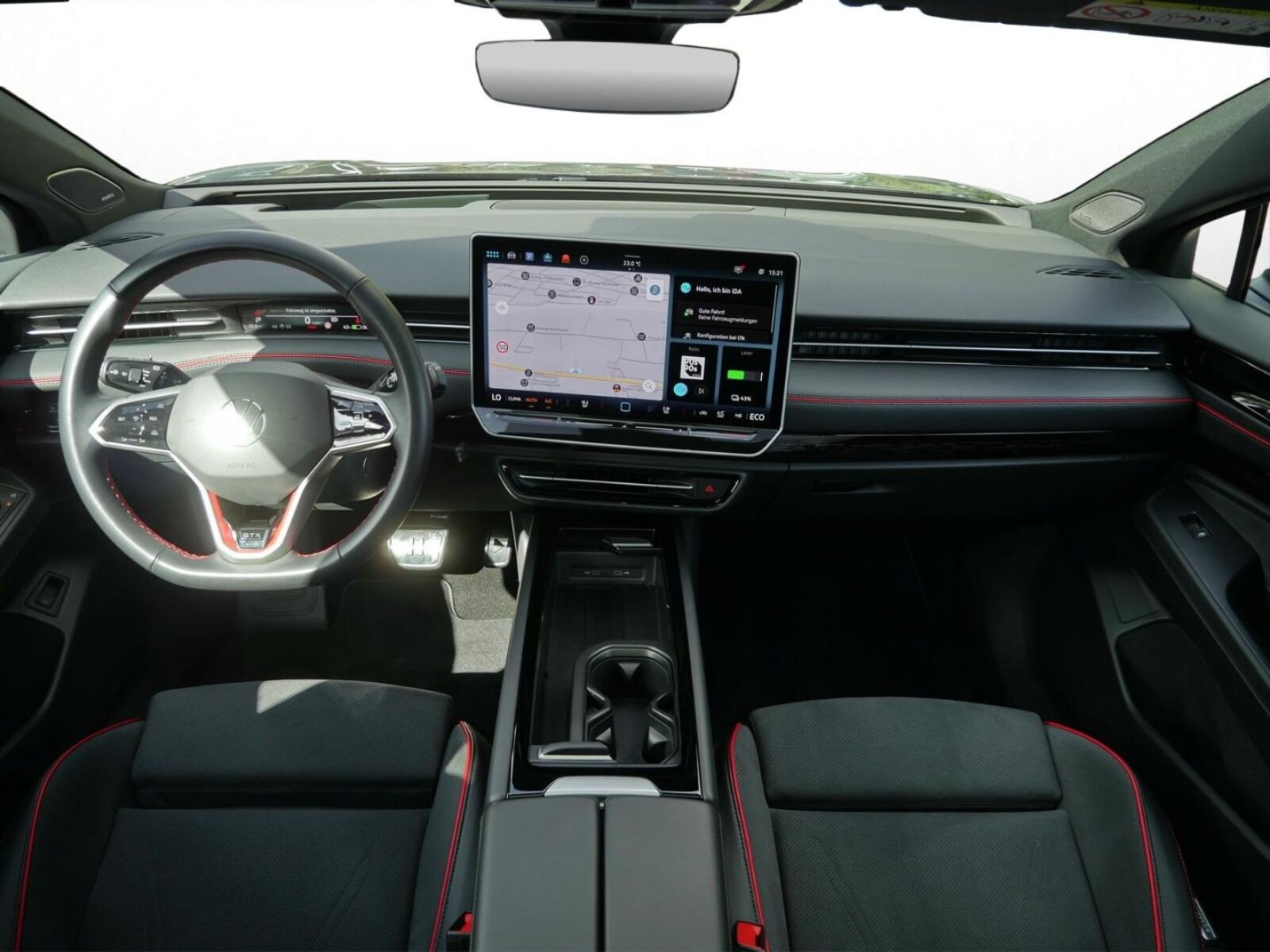 Volkswagen ID.7 Tourer – Bild 7