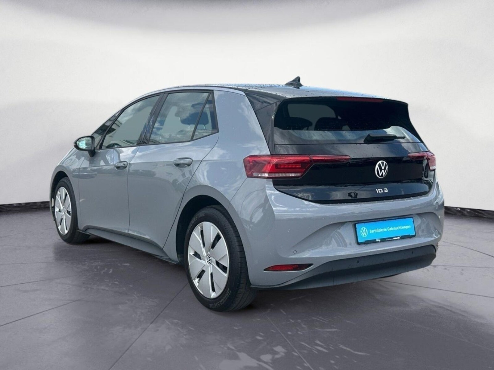Volkswagen ID.3 – Bild 4