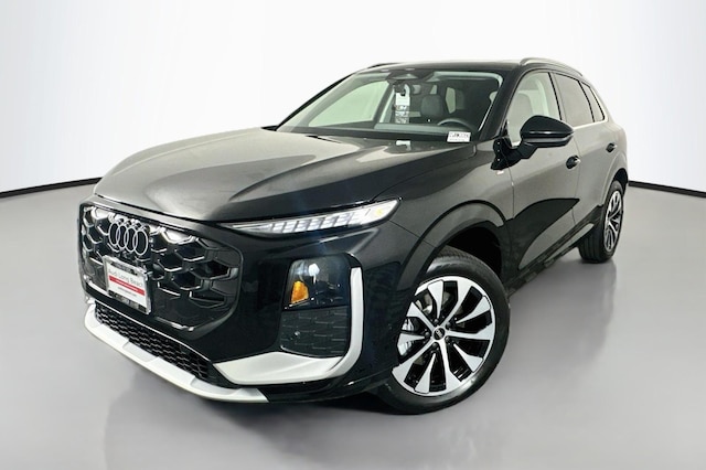 Photo of 2026 Audi Q3 SUV