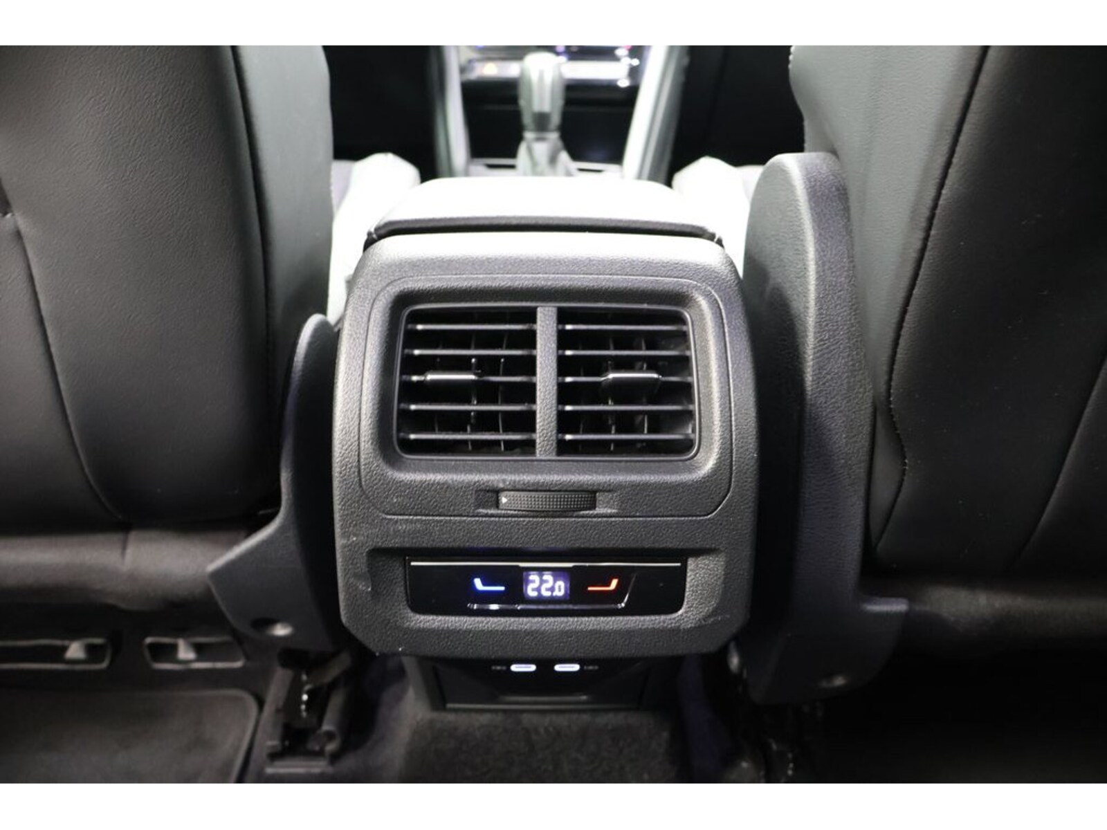 Volkswagen Touran – Bild 16