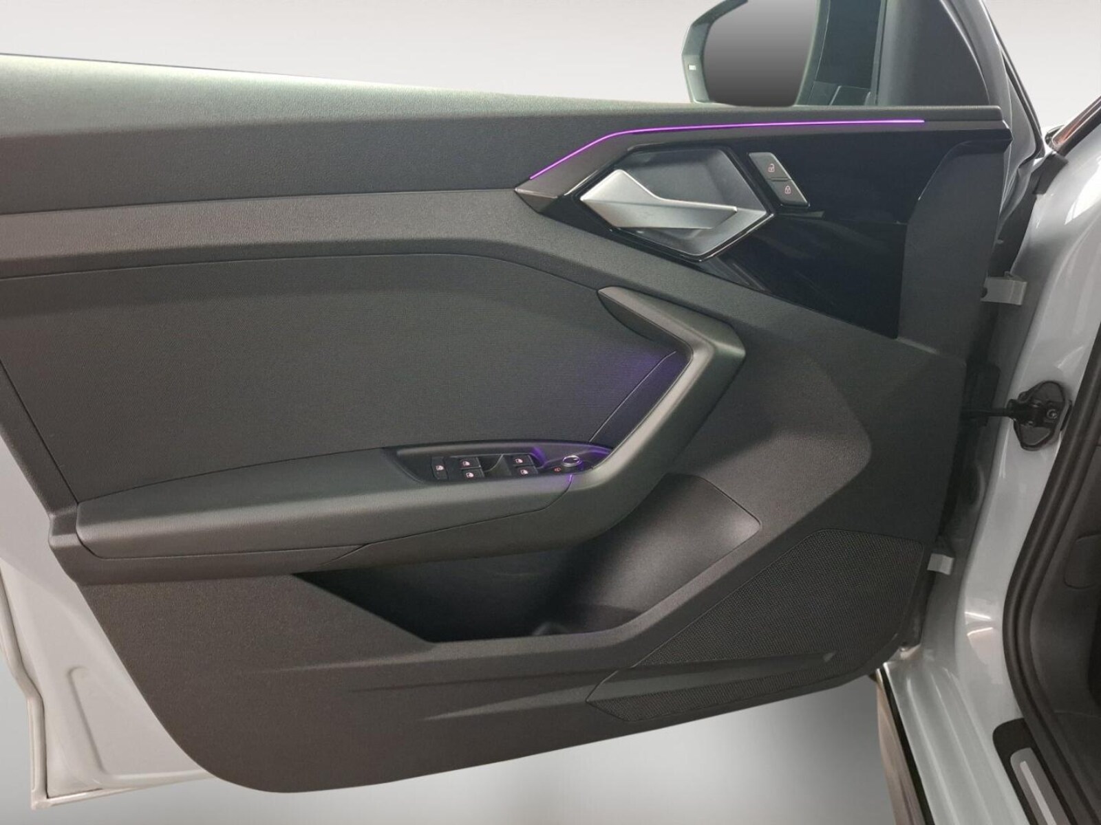 Audi A1 allstreet – Bild 15