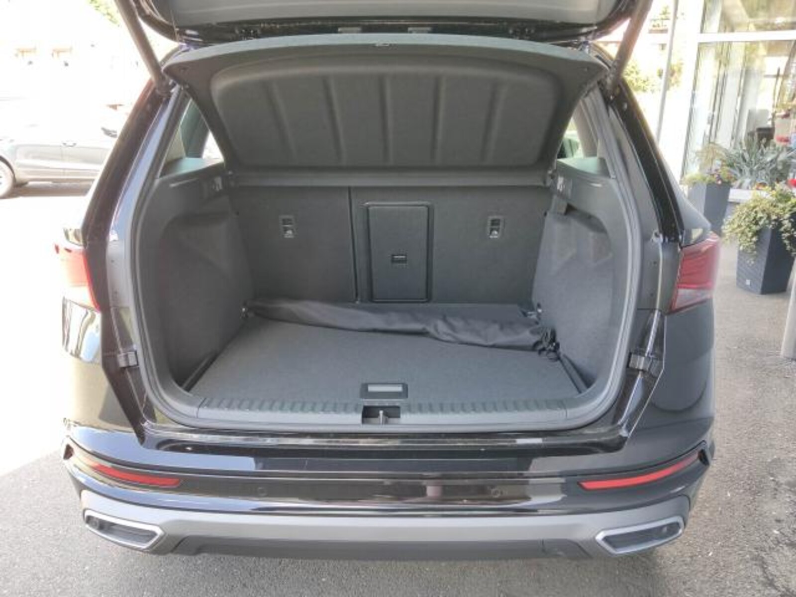 SEAT Ateca – Bild 25