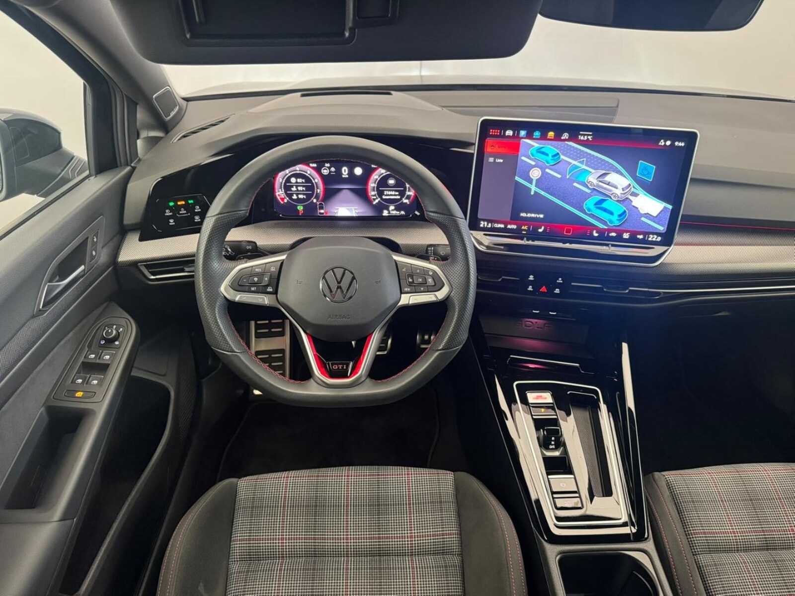 Volkswagen Golf – Bild 14