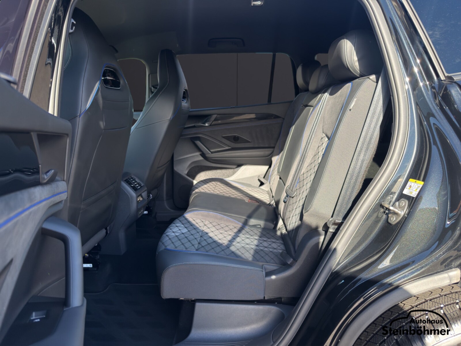 Volkswagen Tayron – Bild 14