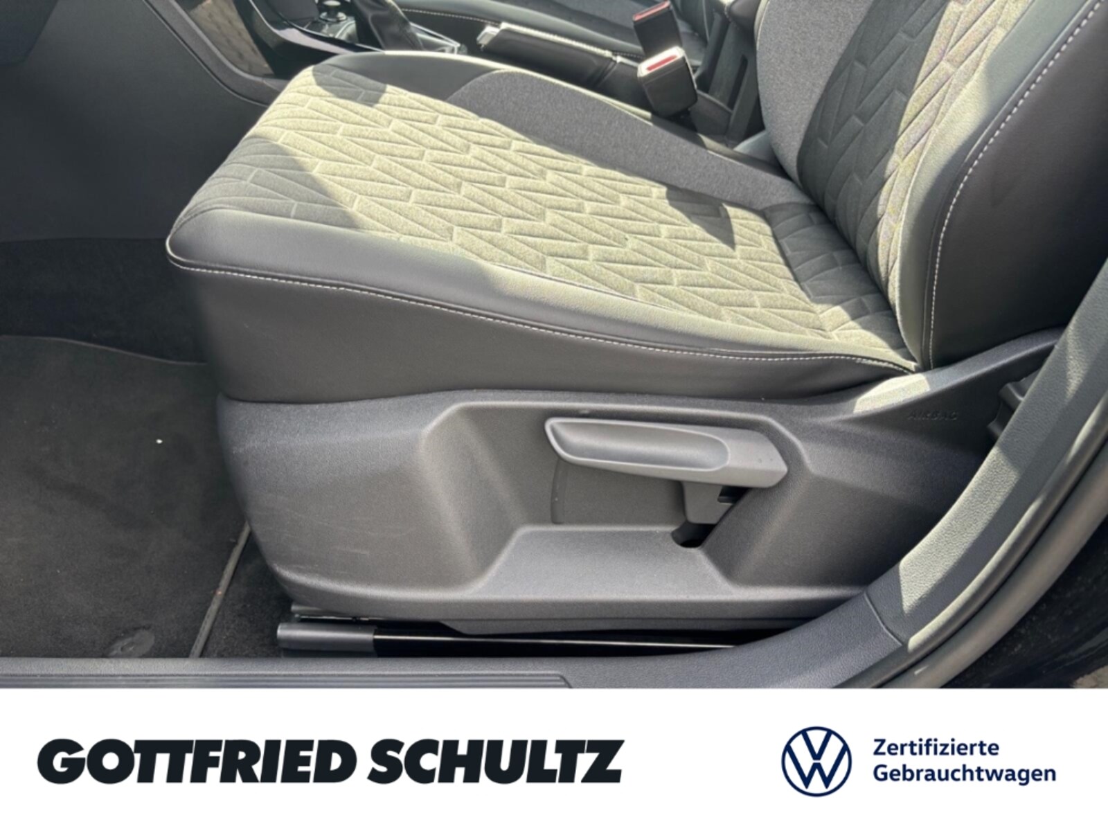 Volkswagen T-Cross – Bild 12