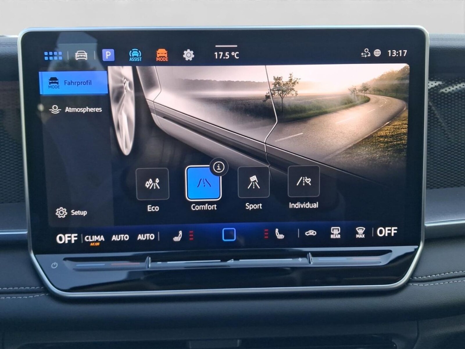 Volkswagen Tayron – Bild 8