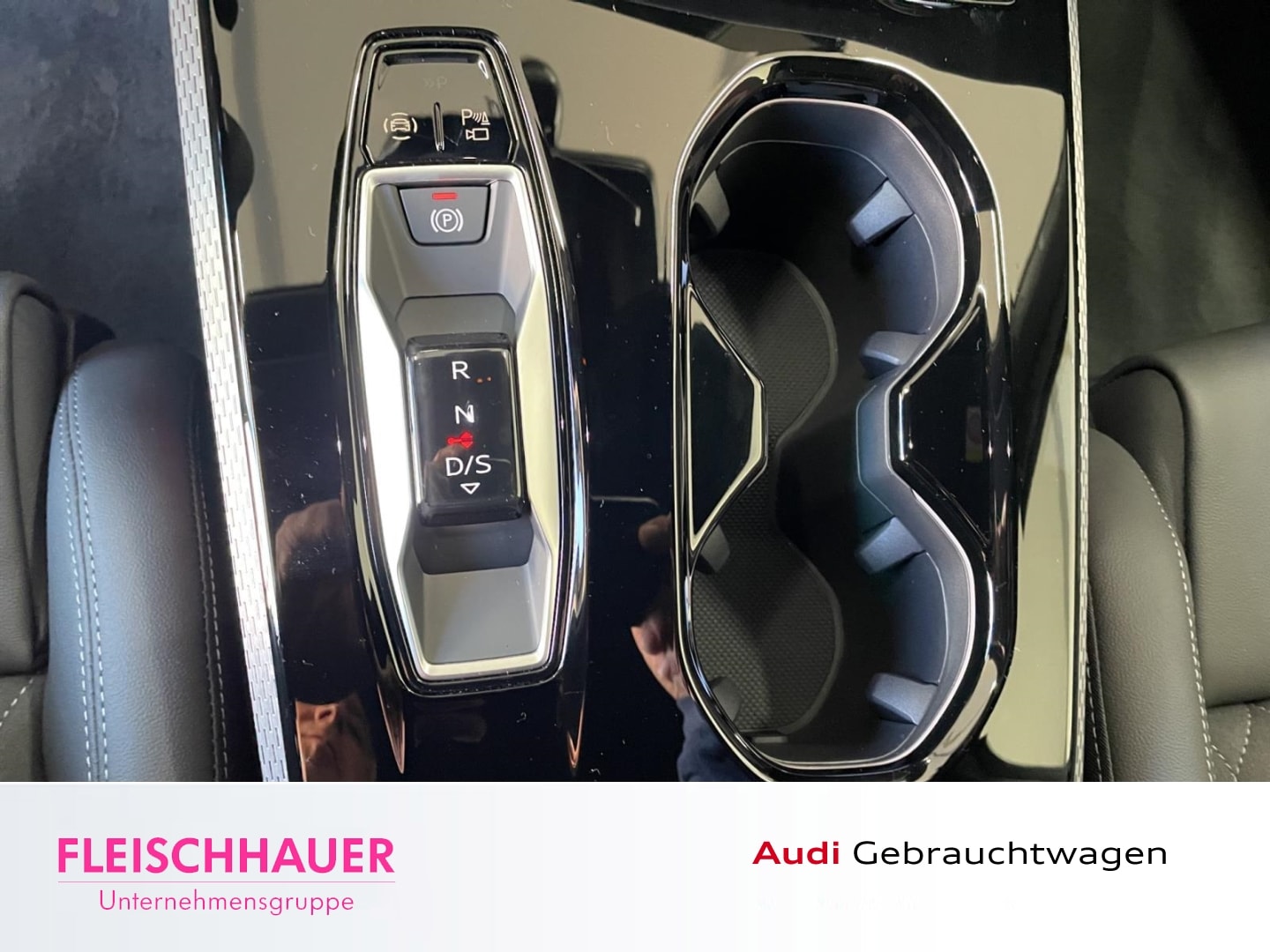 Bild über Audi A5 Avant e-hybrid e-hybrid quattro 270 kW S tronic - für weitere Informationen kontaktieren Sie den Audi Partner