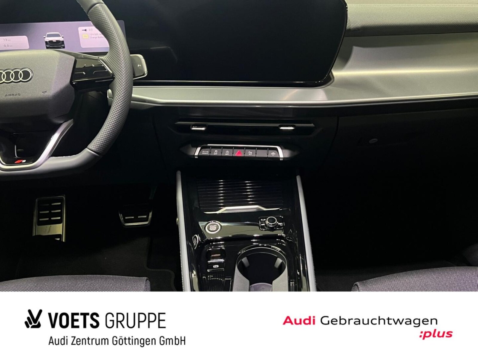 Audi Q3 – Bild 8