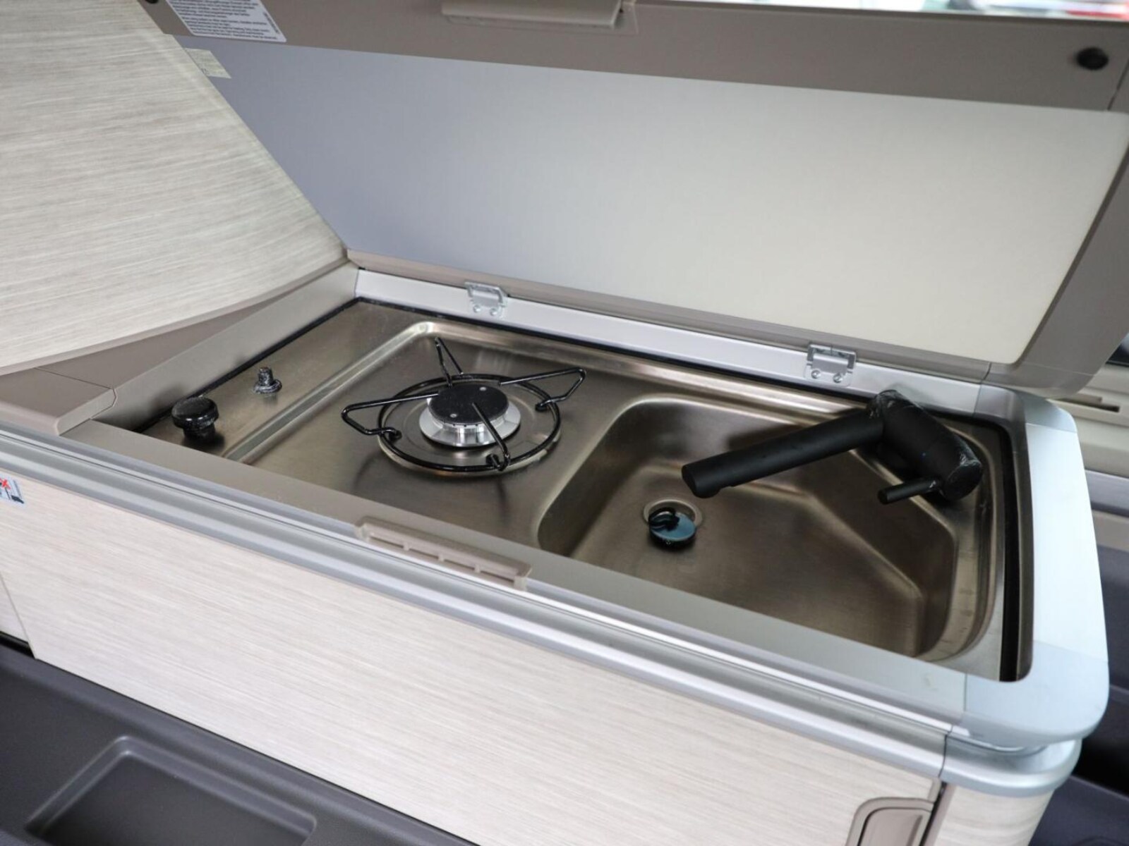 Volkswagen California – Bild 24