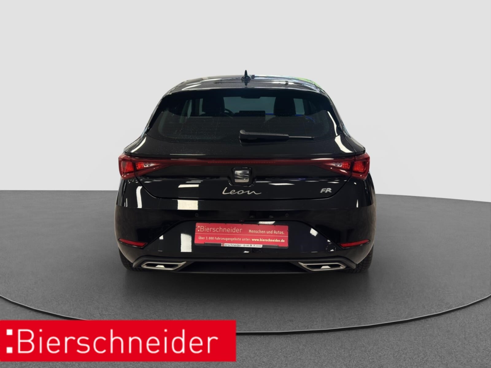 SEAT Leon – Bild 7