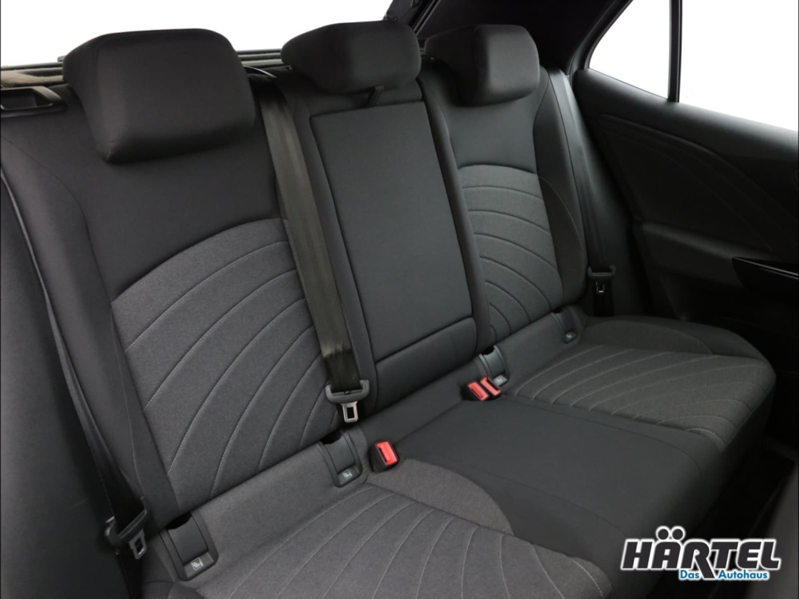 Volkswagen ID.3 – Bild 8