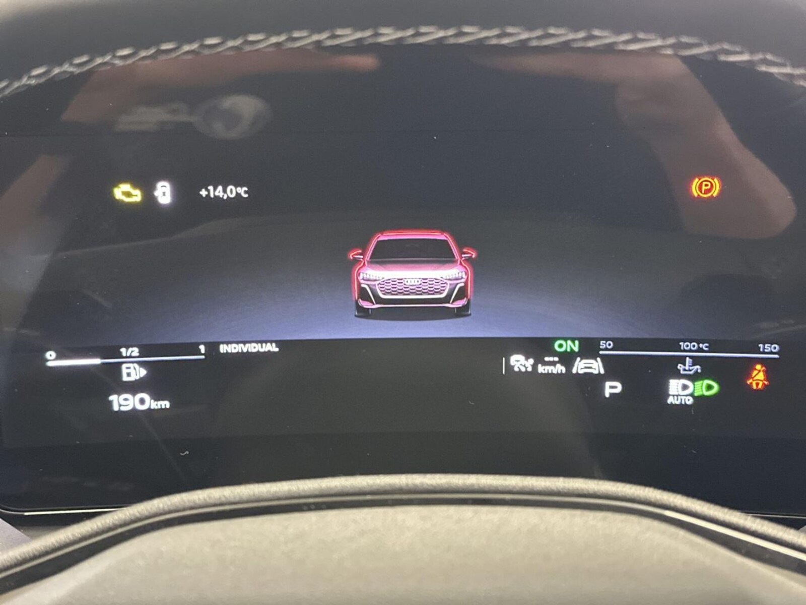 Audi A5 Limousine – Bild 11