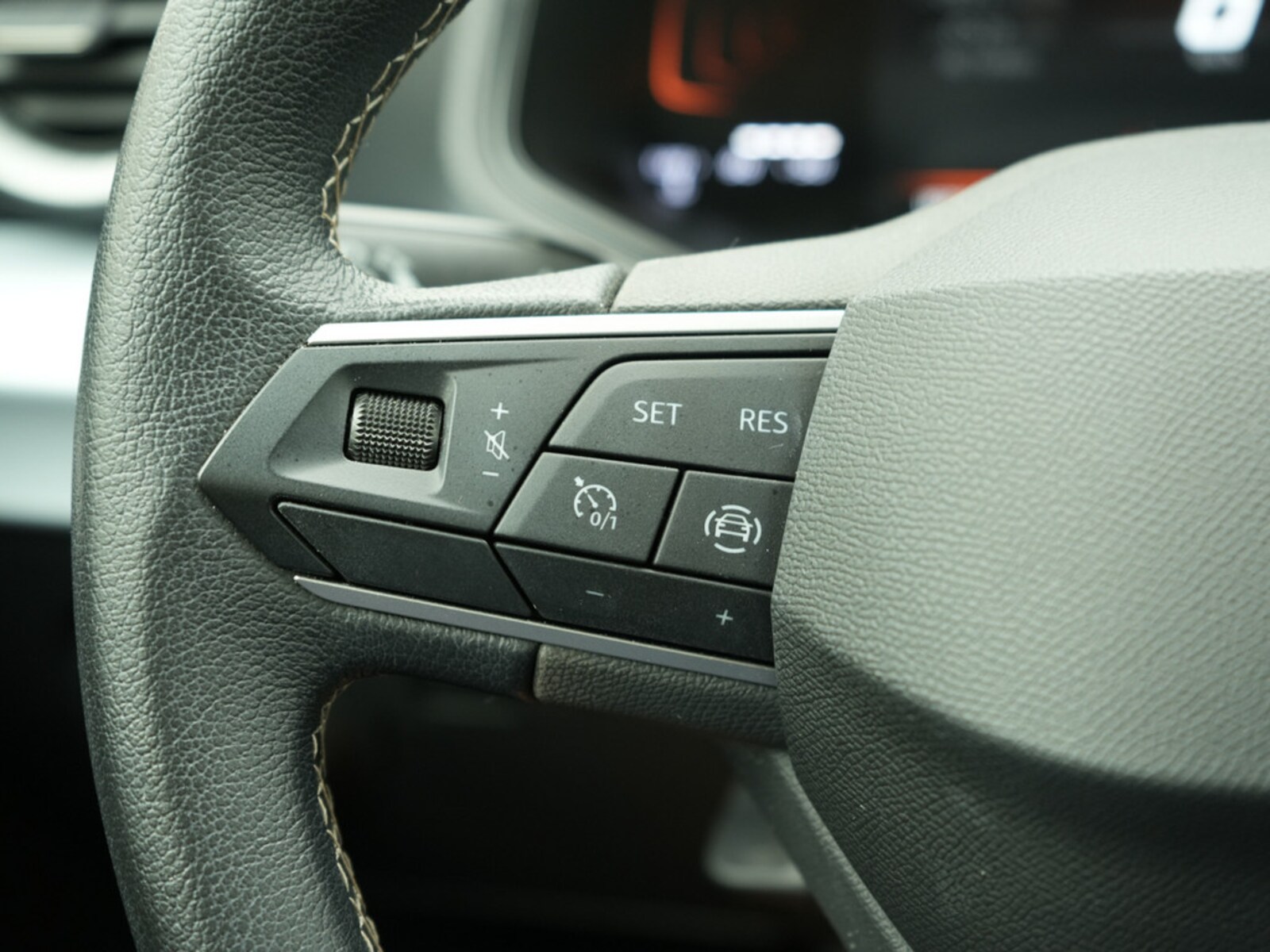 SEAT Arona – Bild 5