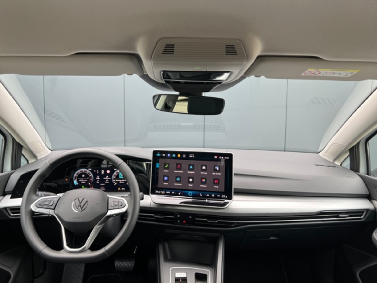 Volkswagen Golf – Bild 10