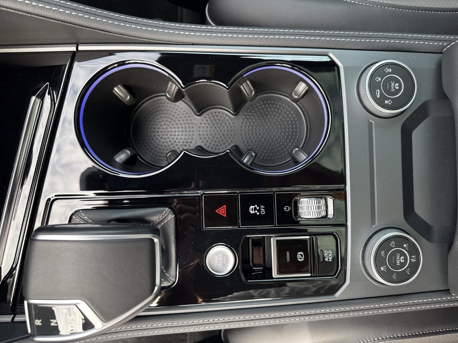 Volkswagen Touareg – Bild 27