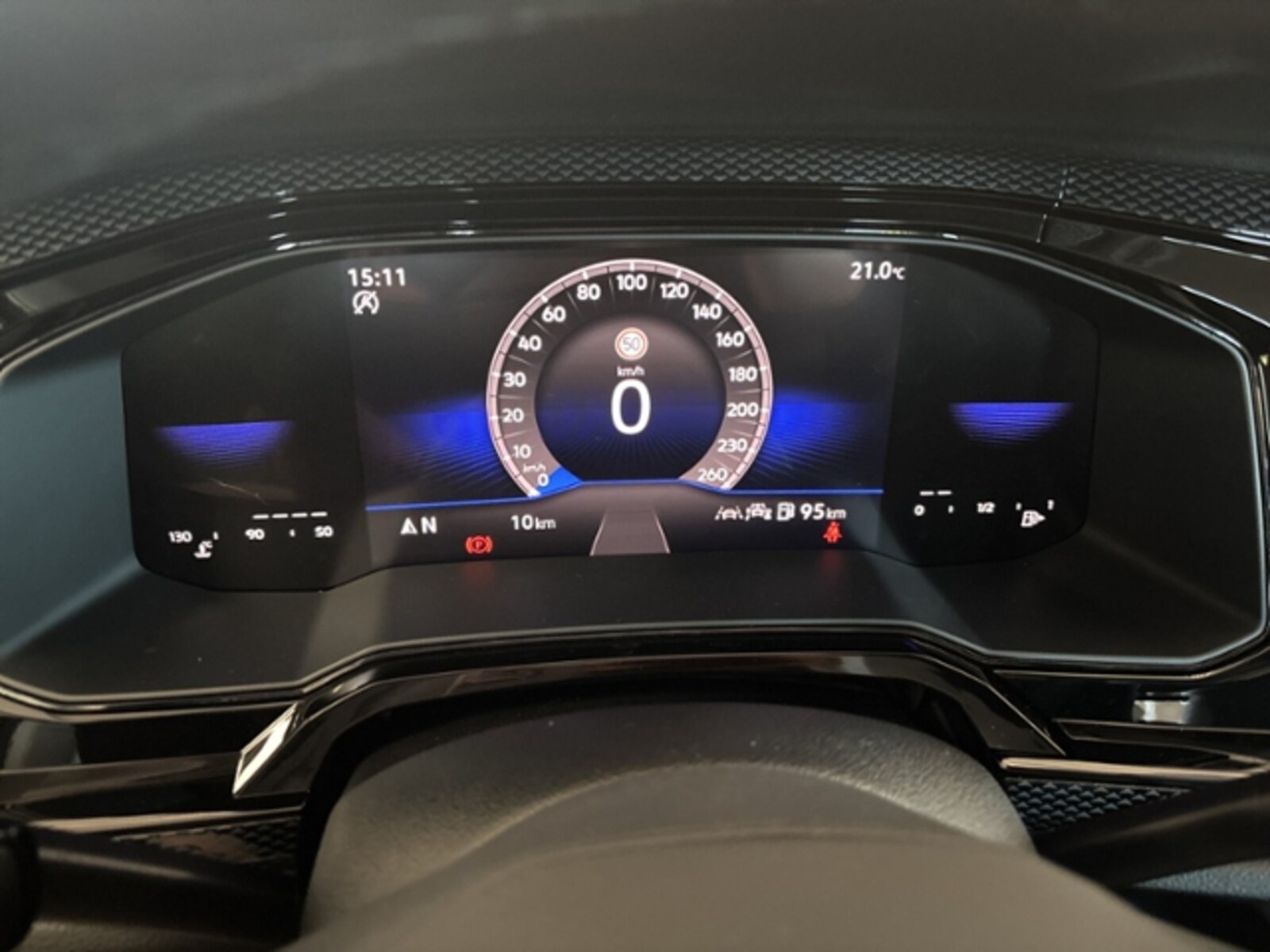 Volkswagen Polo – Bild 11