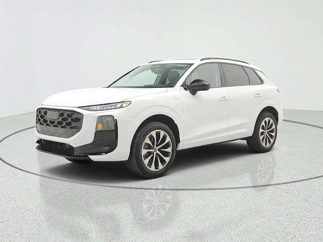 2026 Audi Q3