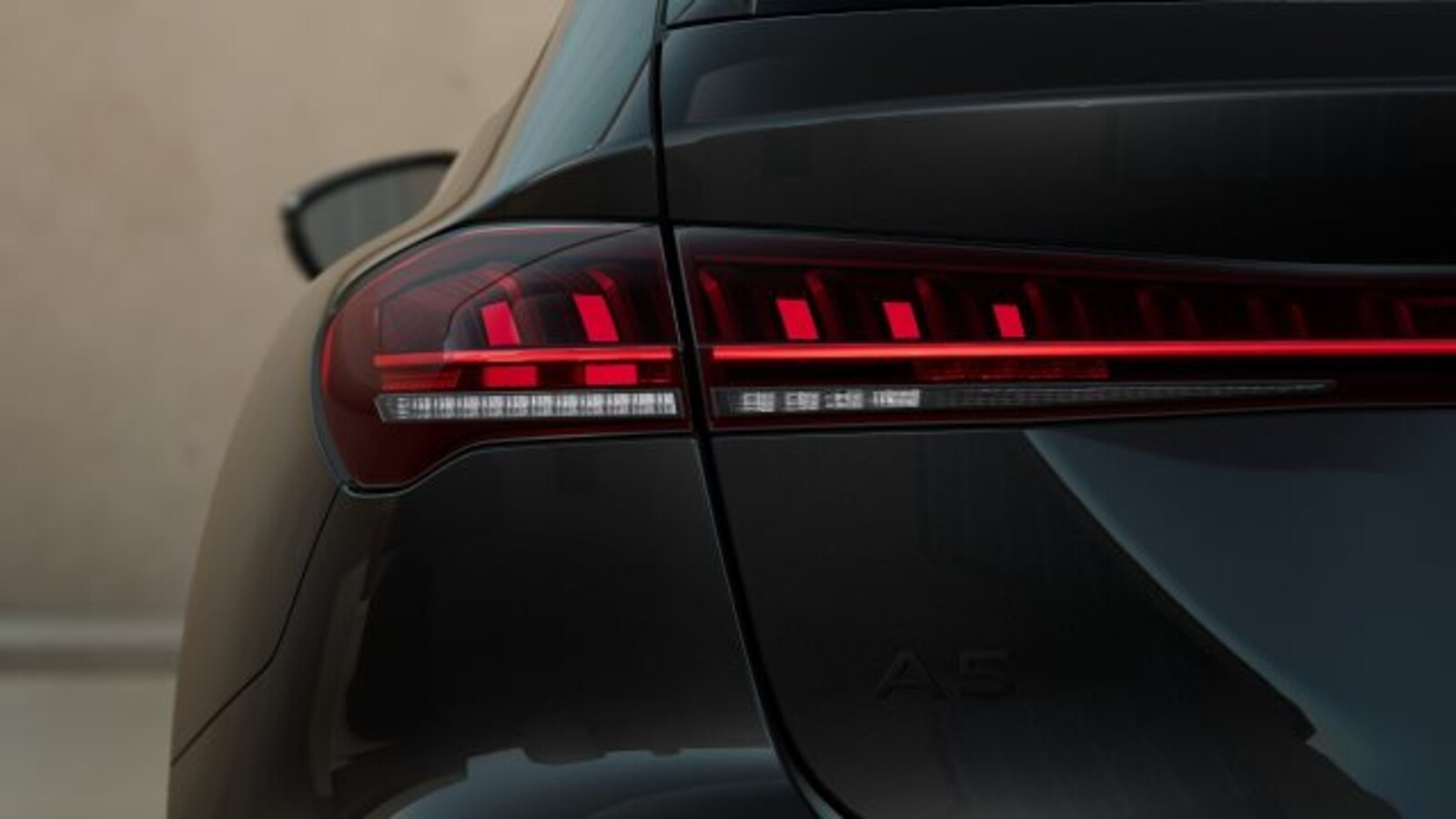 Audi A5 Avant – Bild 6